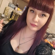 Фотография девушки Екатерина, 24 года из г. Чита