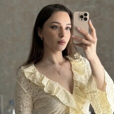 Фотография девушки Вероника, 22 года из г. Минск