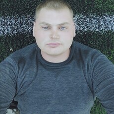 Фотография мужчины Михаил, 27 лет из г. Торез