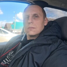 Фотография мужчины Андрей, 38 лет из г. Таганрог