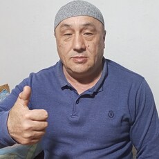 Фотография мужчины Hasan, 56 лет из г. Астана