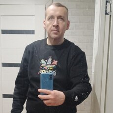 Фотография мужчины Виталий, 46 лет из г. Стерлитамак