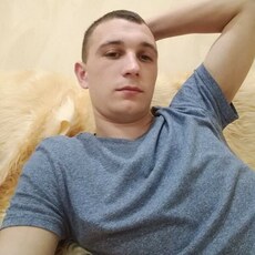 Фотография мужчины Александр, 30 лет из г. Рудный