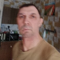 Фотография мужчины Дима, 50 лет из г. Братск