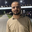 Марк, 23 года