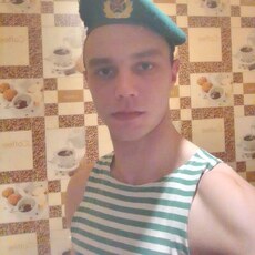 Фотография мужчины Илья, 26 лет из г. Витебск