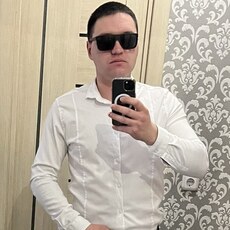 Фотография мужчины Дима, 27 лет из г. Солигорск