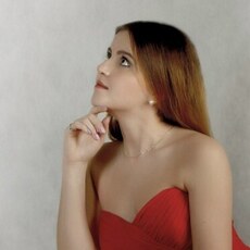 Фотография девушки Виолетта, 37 лет из г. Симферополь