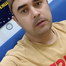 Фотография мужчины Насим, 37 лет из г. Барнаул