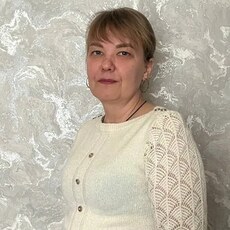 Фотография девушки Елена, 49 лет из г. Нижний Новгород