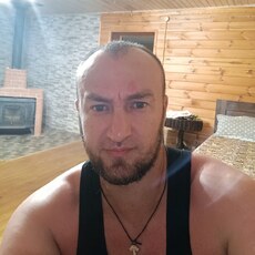 Фотография мужчины Денис, 41 год из г. Борисов