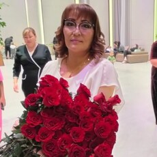 Фотография девушки Асия, 44 года из г. Павлодар