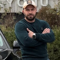 Фотография мужчины Farid, 30 лет из г. Владикавказ