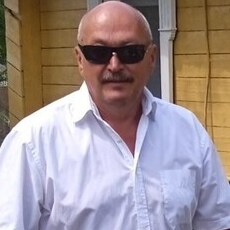 Фотография мужчины Александр, 63 года из г. Полоцк