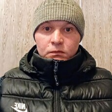 Фотография мужчины Des, 33 года из г. Чита
