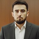 Сабир, 26 лет