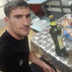 Фотография мужчины Александр, 32 года из г. Каргаполье