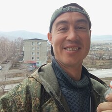 Фотография мужчины Асик, 31 год из г. Зыряновск