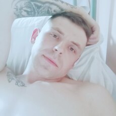 Фотография мужчины Андрей, 27 лет из г. Курск