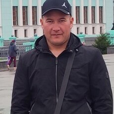 Фотография мужчины Журабек, 30 лет из г. Нижнекамск