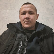 Фотография мужчины Данил, 34 года из г. Донецк
