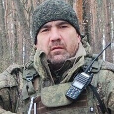 Фотография мужчины Андрей, 42 года из г. Обоянь