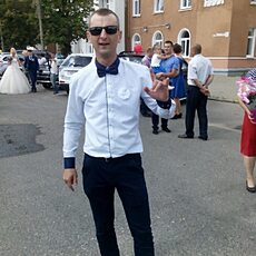 Фотография мужчины Виталий, 39 лет из г. Витебск