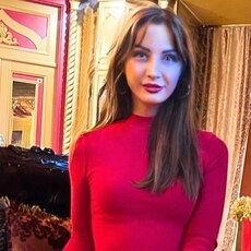 Фотография девушки Кристина, 31 год из г. Минск