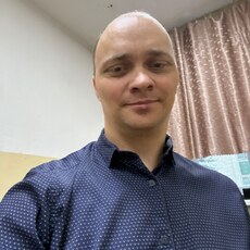 Фотография мужчины Евгений, 36 лет из г. Артемовский