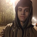 Илья, 20 лет