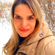 Фотография девушки Надежда, 43 года из г. Гомель