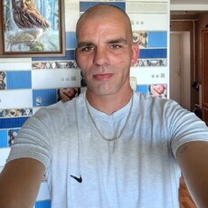 Фотография мужчины Павел, 40 лет из г. Слуцк