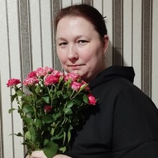 Фотография девушки Марина, 40 лет из г. Могилев