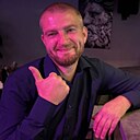 Илья, 35 лет