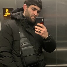 Фотография мужчины Ali, 30 лет из г. Мытищи
