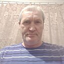Сергей, 61 год