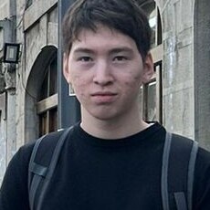 Фотография мужчины Максат, 20 лет из г. Алматы