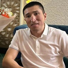 Фотография мужчины Arman, 35 лет из г. Зеленоград