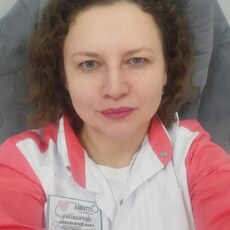 Анна, 43 из г. Красноярск.