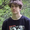 Глеб, 22 года