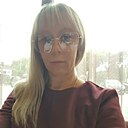 Кристин, 43 года