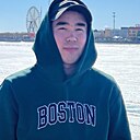 Ернар, 26 лет