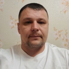 Фотография мужчины Максим, 39 лет из г. Горноуральский