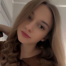 Фотография девушки Anna, 19 лет из г. Солигорск