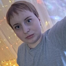 Фотография девушки Ирина, 25 лет из г. Москва