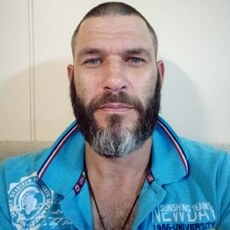 Фотография мужчины Егор, 42 года из г. Калининград