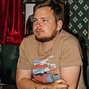 Денис, 25 лет