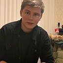 Сергей, 23 года