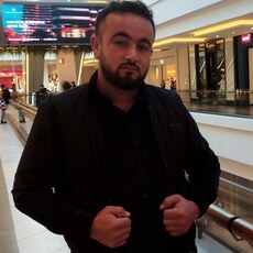 Alik, 26 из г. Берлин.