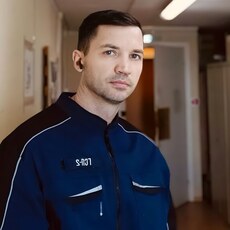 Фотография мужчины Сергей, 36 лет из г. Севастополь